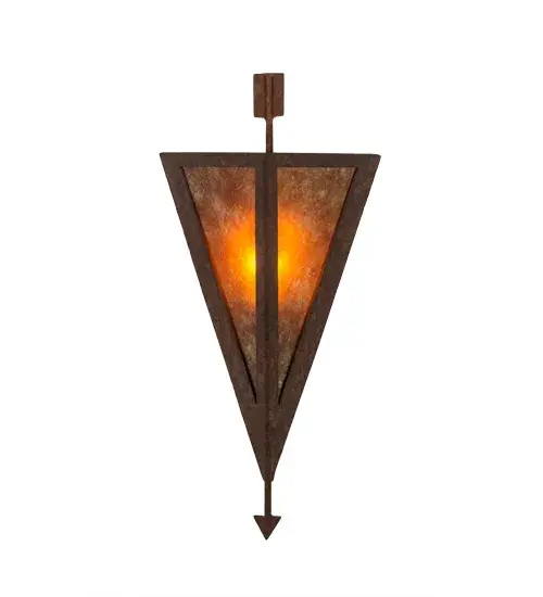 The Desert Arrow by Meyda Lighting - Image 5
