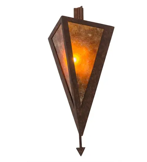 The Desert Arrow by Meyda Lighting - Image 6