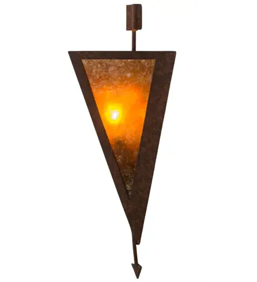 The Desert Arrow by Meyda Lighting - Image 7