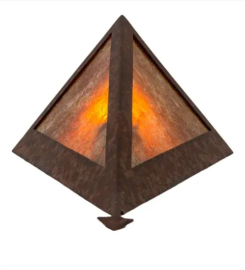 The Desert Arrow by Meyda Lighting - Image 8