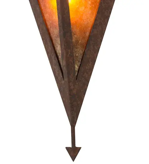 The Desert Arrow by Meyda Lighting - Image 9