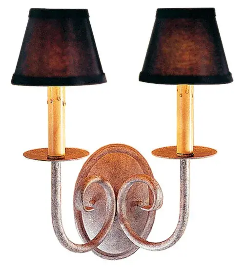 The Squire by Meyda Lighting