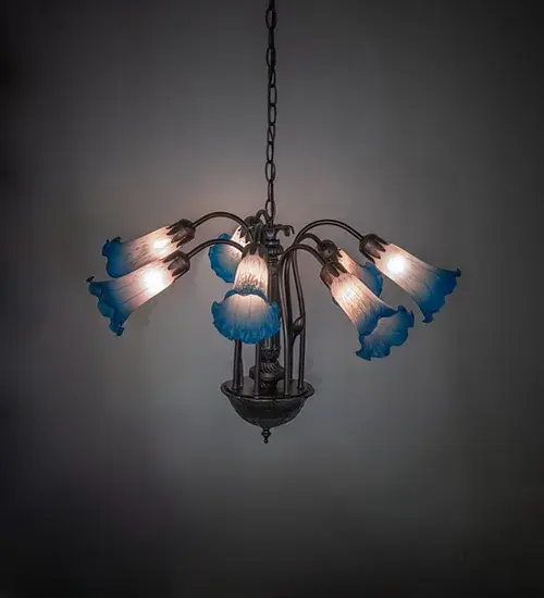 The Pink/Blue by Meyda Lighting - Image 1