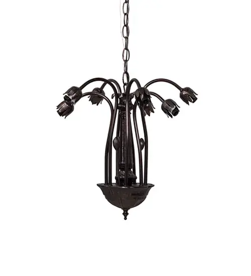 The Pink/Blue by Meyda Lighting - Image 10