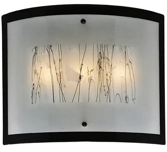 The Fused Glass by Meyda Lighting - Image 2