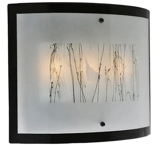 The Fused Glass by Meyda Lighting - Image 5