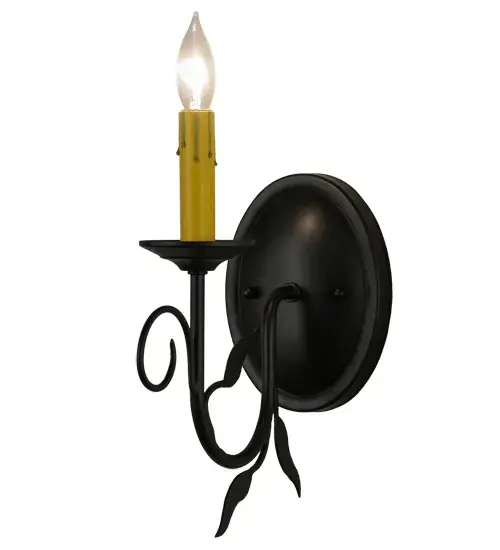 The Bordeaux by Meyda Lighting - Image 1
