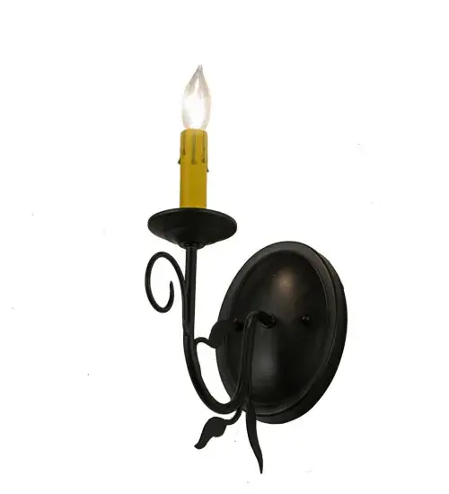 The Bordeaux by Meyda Lighting - Image 5