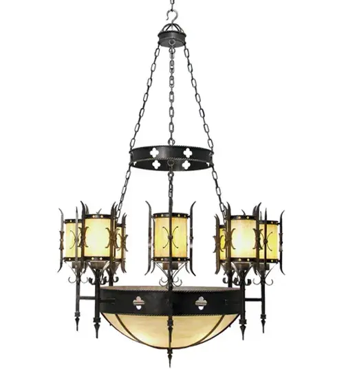 The Sabrina by Meyda Lighting