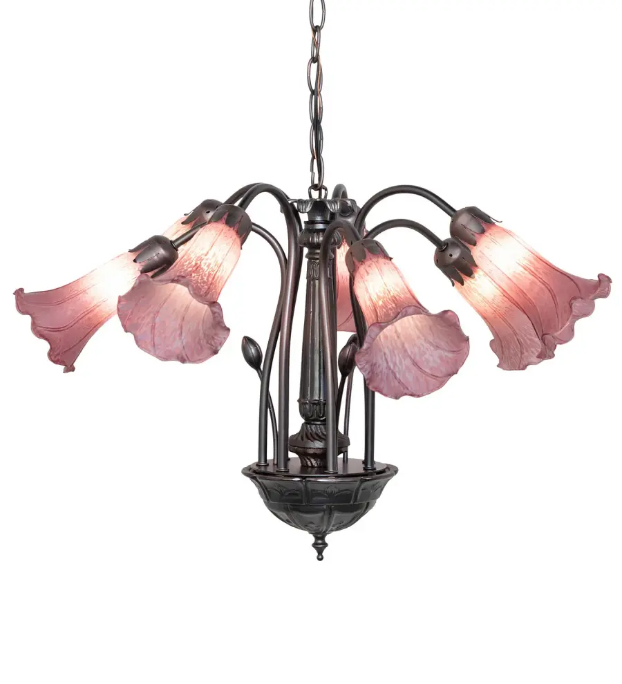 The Meyda Tiffany - Lavender by Meyda Lighting