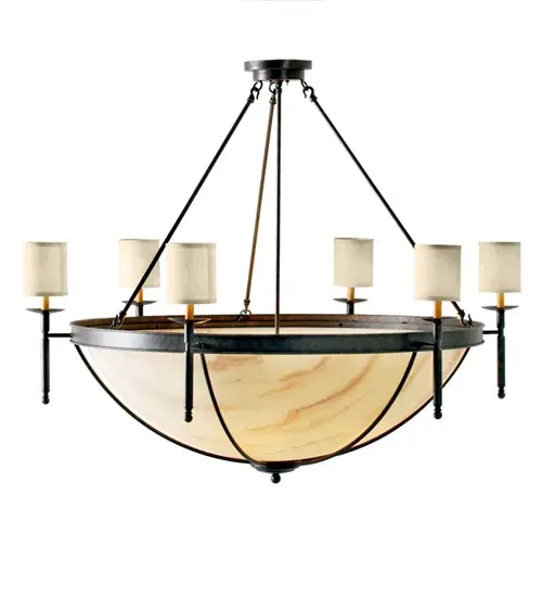 The Alysia by Meyda Lighting