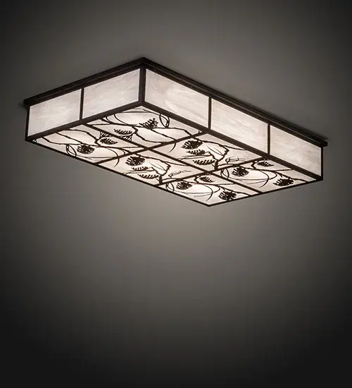 The Mountain Pine by Meyda Lighting - Image 1