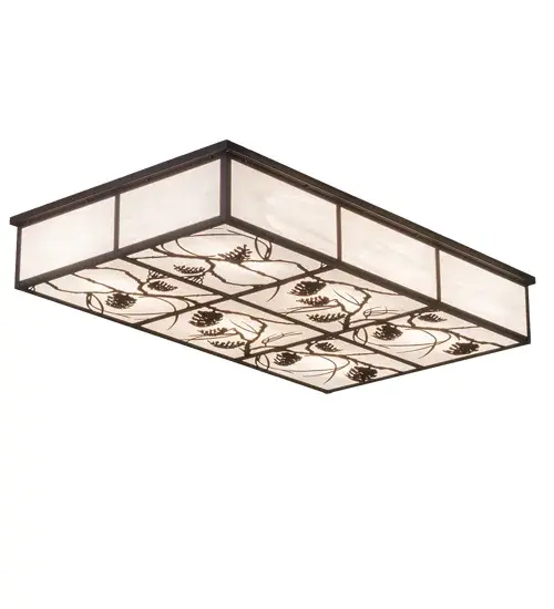 The Mountain Pine by Meyda Lighting - Image 2