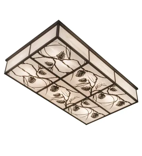 The Mountain Pine by Meyda Lighting - Image 6