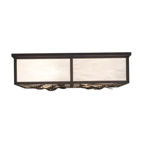 The Mountain Pine by Meyda Lighting - Image 7