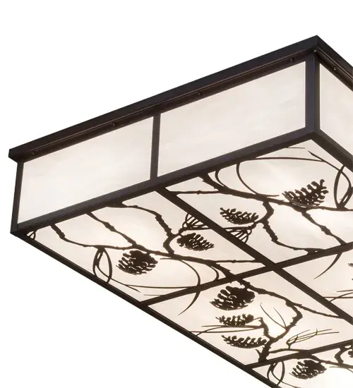 The Mountain Pine by Meyda Lighting - Image 9