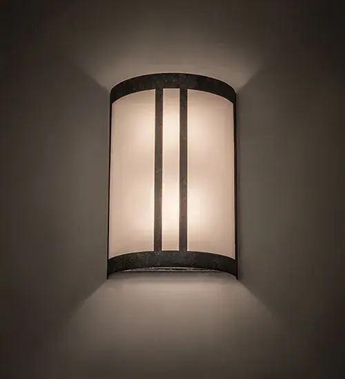 The Taurean by Meyda Lighting - Image 1