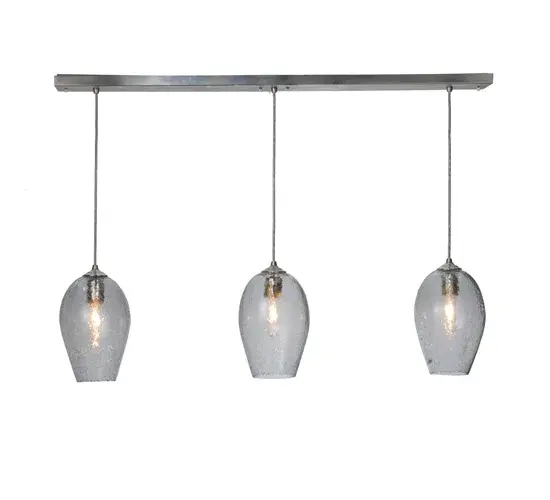 The Crackle Orb by Meyda Lighting - Image 6