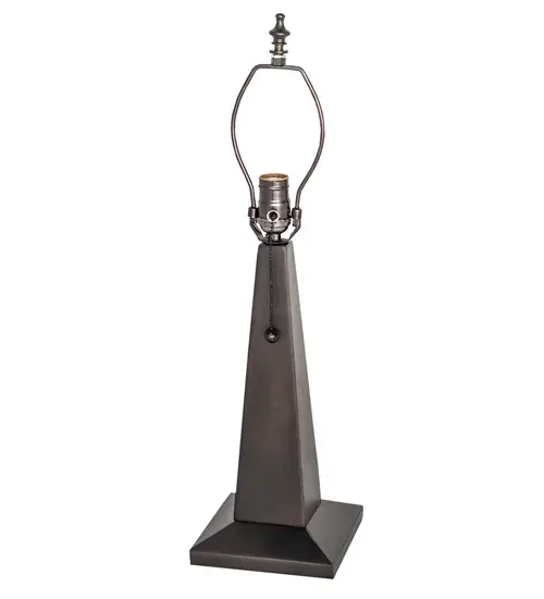 The Obelisk by Meyda Lighting - Image 1
