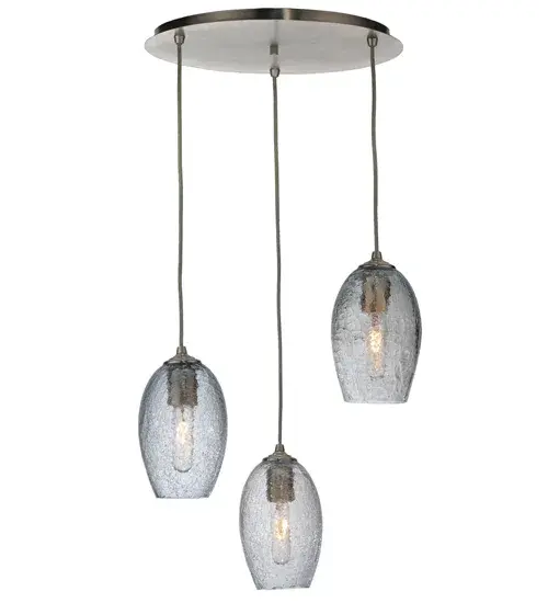 The Crackle Orb by Meyda Lighting - Image 5