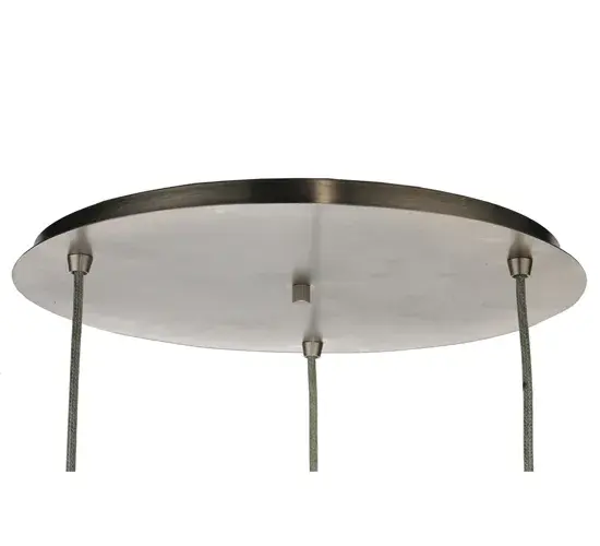 The Crackle Orb by Meyda Lighting - Image 7