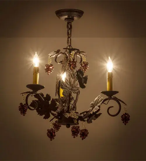 The Vineyard by Meyda Lighting - Image 1