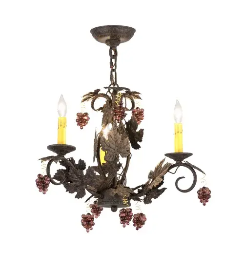 The Vineyard by Meyda Lighting - Image 2