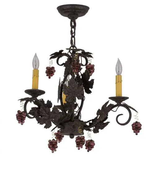 The Vineyard by Meyda Lighting - Image 3