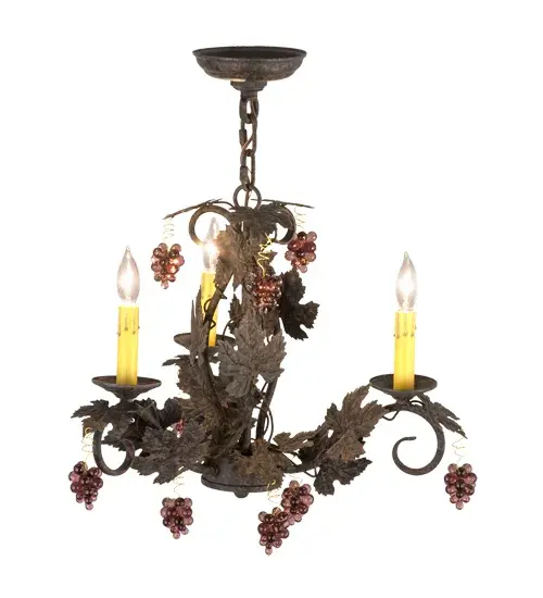 The Vineyard by Meyda Lighting - Image 4