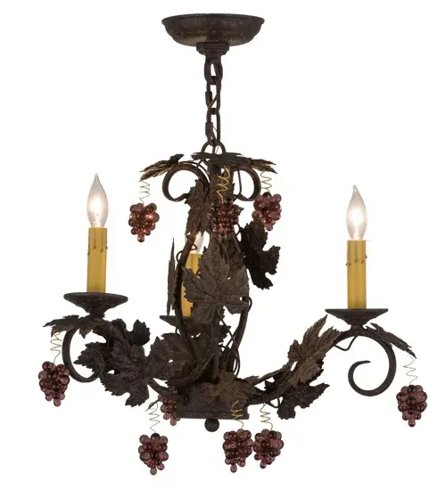 The Vineyard by Meyda Lighting - Image 5