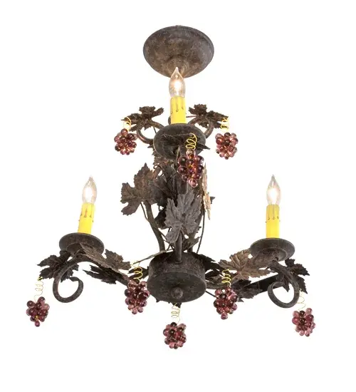 The Vineyard by Meyda Lighting - Image 6