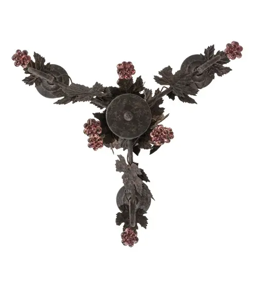 The Vineyard by Meyda Lighting - Image 7