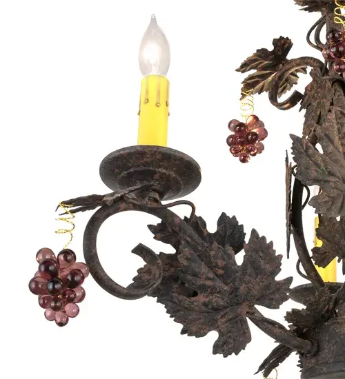 The Vineyard by Meyda Lighting - Image 8