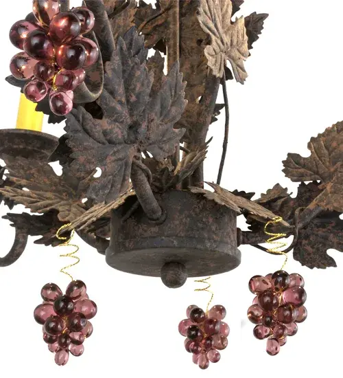 The Vineyard by Meyda Lighting - Image 9