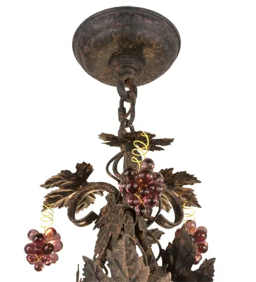 The Vineyard by Meyda Lighting - Image 10