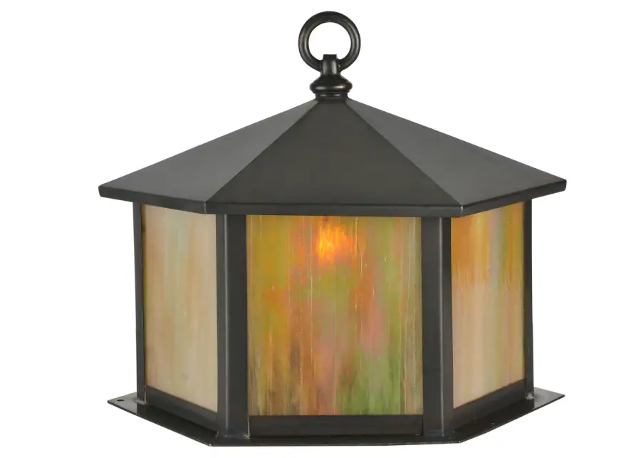 The Meyda Tiffany - Gazebo by Meyda Lighting