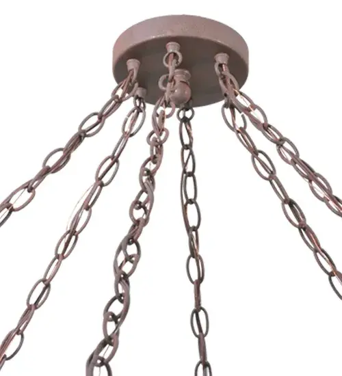The Miners Lantern by Meyda Lighting - Image 6