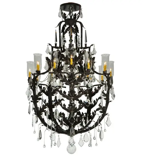 The French Baroque by Meyda Lighting - Image 2