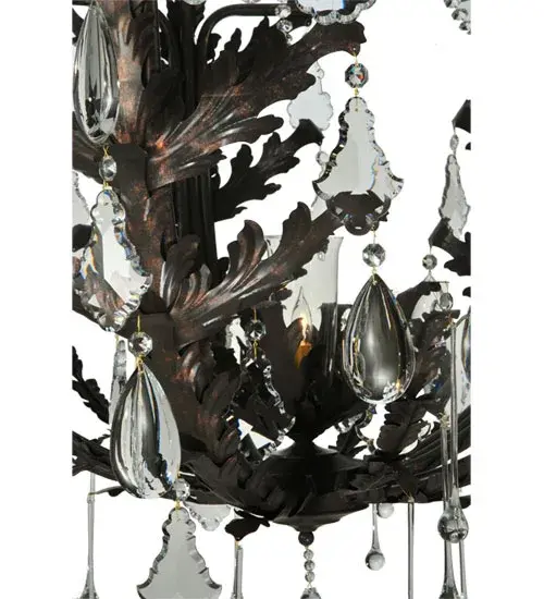 The French Baroque by Meyda Lighting - Image 11