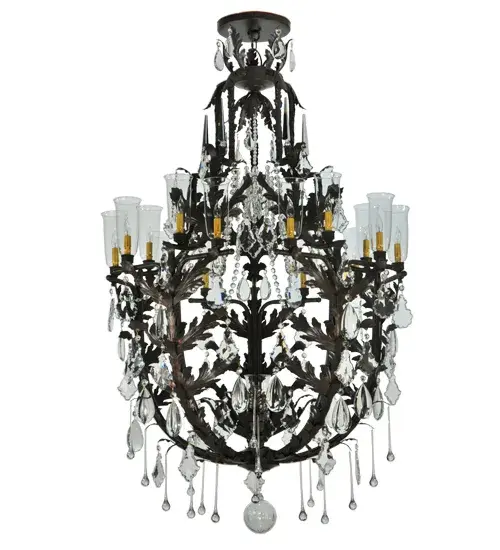 The French Baroque by Meyda Lighting - Image 3