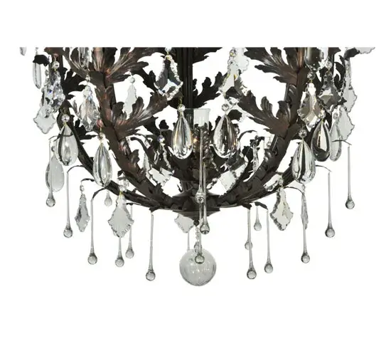 The French Baroque by Meyda Lighting - Image 5
