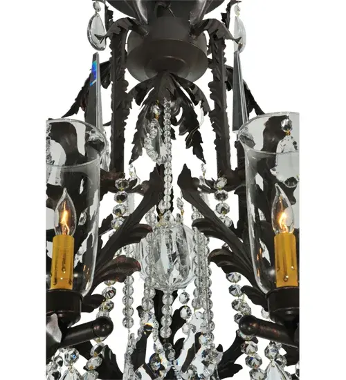 The French Baroque by Meyda Lighting - Image 8