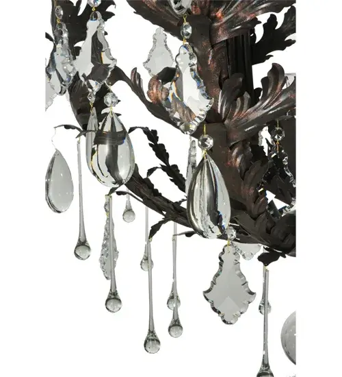 The French Baroque by Meyda Lighting - Image 9