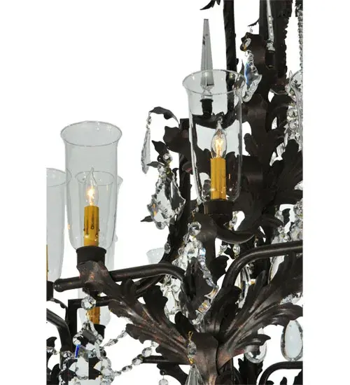 The French Baroque by Meyda Lighting - Image 10