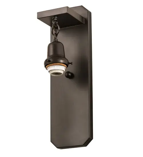 The Wall Sconce Hardware by Meyda Lighting