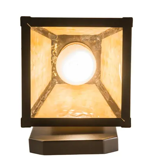 The "T" Mission by Meyda Lighting - Image 8