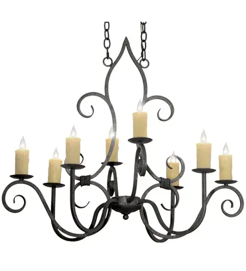 The Clifton by Meyda Lighting