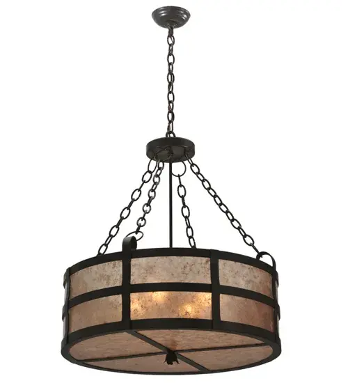 The Truffle by Meyda Lighting - Image 6