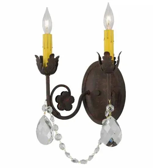The Antonia by Meyda Lighting - Image 1