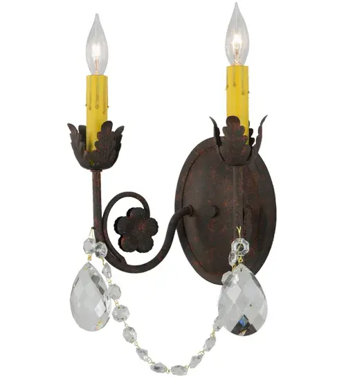 The Antonia by Meyda Lighting - Image 2